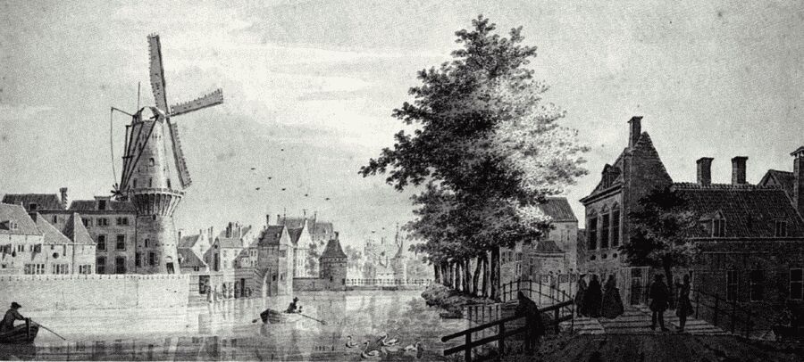 hofpoortenomgeving1751