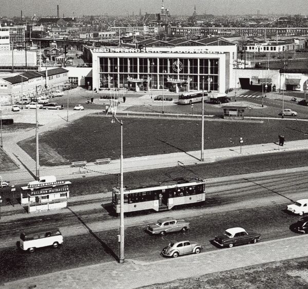 stationhofplein1959